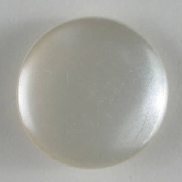 Small White Button - 221067