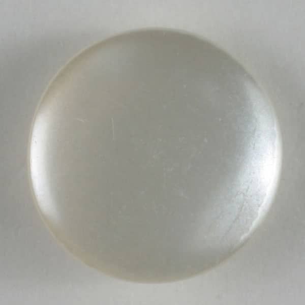 Small White Button 190258