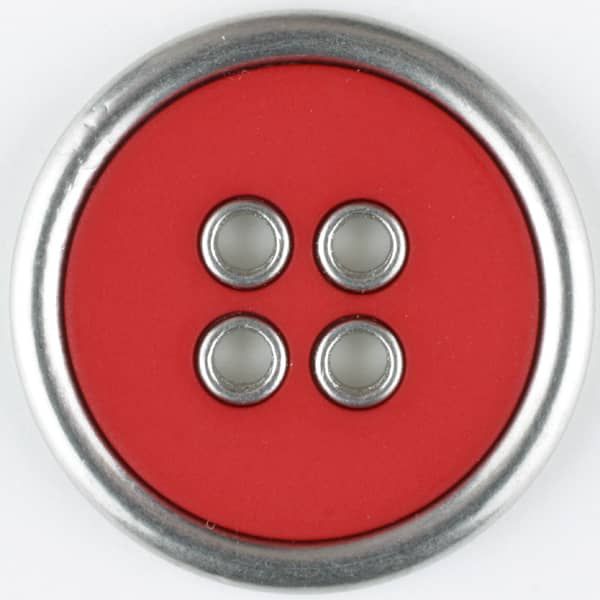 Pewter Buttons