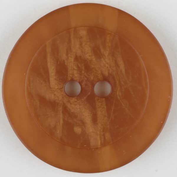 Ridged Polyester Buttons