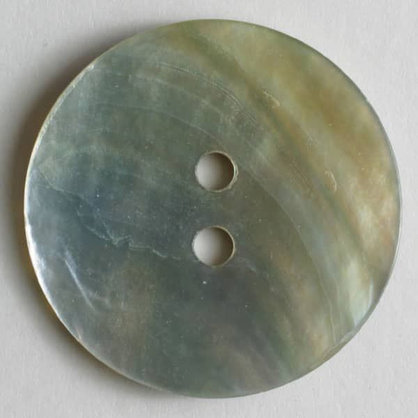 Natural Pearl Button 290352