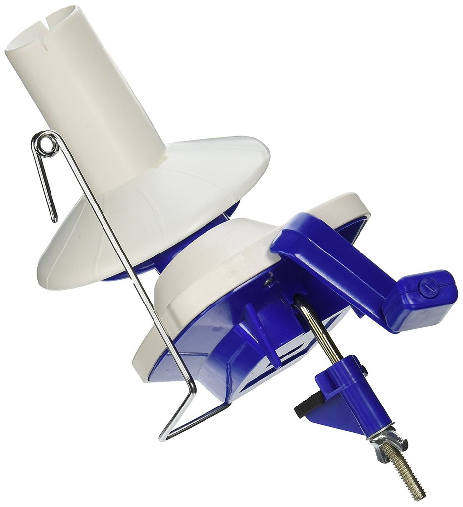 KnitPro Yarn Ball Winder