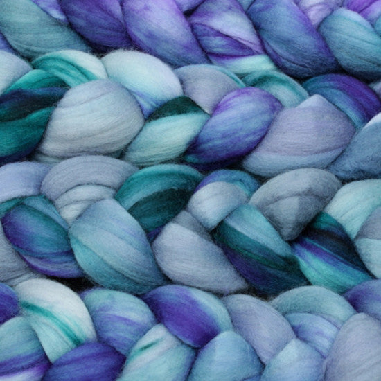 Malabrigo Nube Spinning Fiber