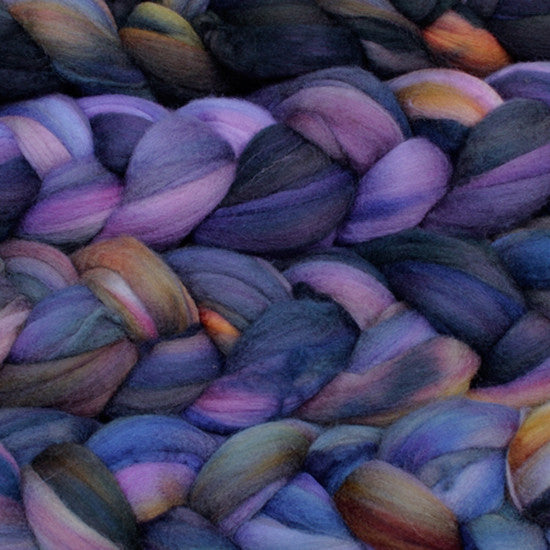 Malabrigo Nube Spinning Fiber