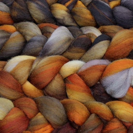 Malabrigo Nube Spinning Fiber