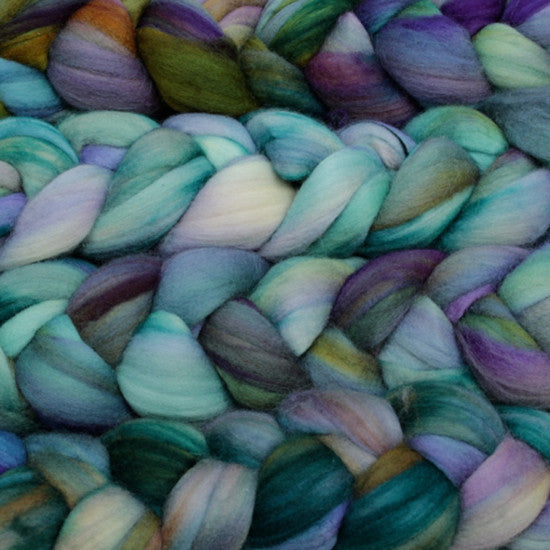 Malabrigo Nube Spinning Fiber