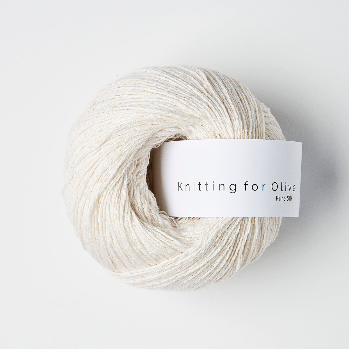 Knitting for Olive Pure Silk – Circle of Stitches