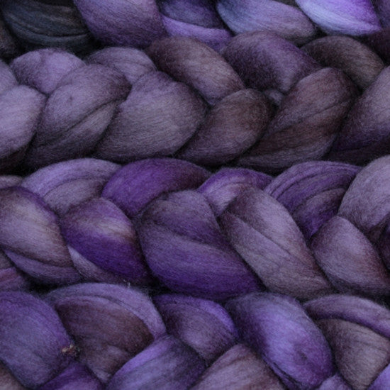 Malabrigo Nube Spinning Fiber