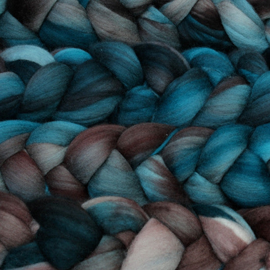 Malabrigo Nube Spinning Fiber