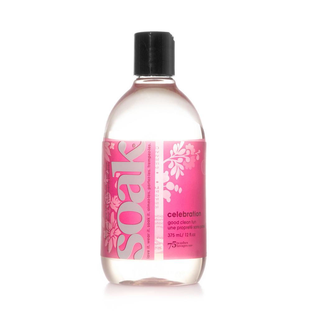 Soak Wash - 12 oz