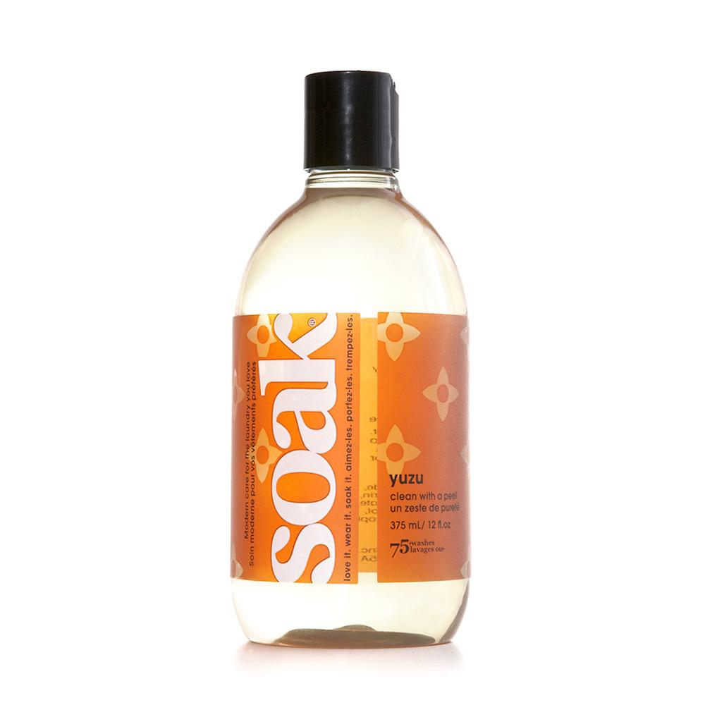 Soak Wash - 12 oz