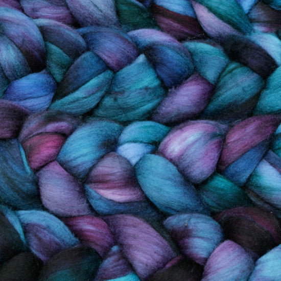 Malabrigo Nube Spinning Fiber