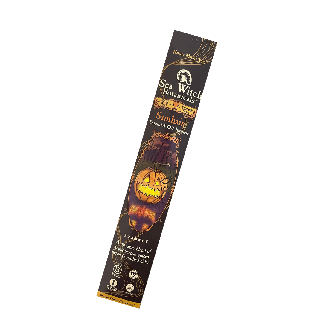 Samhain Premium Incense